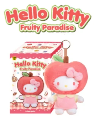 Sanrio Hello Kitty Fruity Paradise Pendant