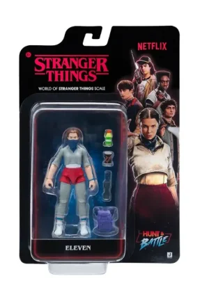 Stranger Things Figura Coleccionable - Eleven