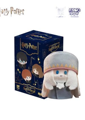 Harry Potter - Bean Eyes Dolls Series Pendant