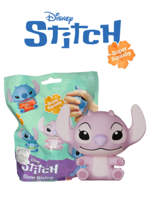 Stitch - Super Squishy Blind Bag