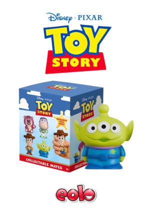 Toy Story - Squishys Series Blind Box