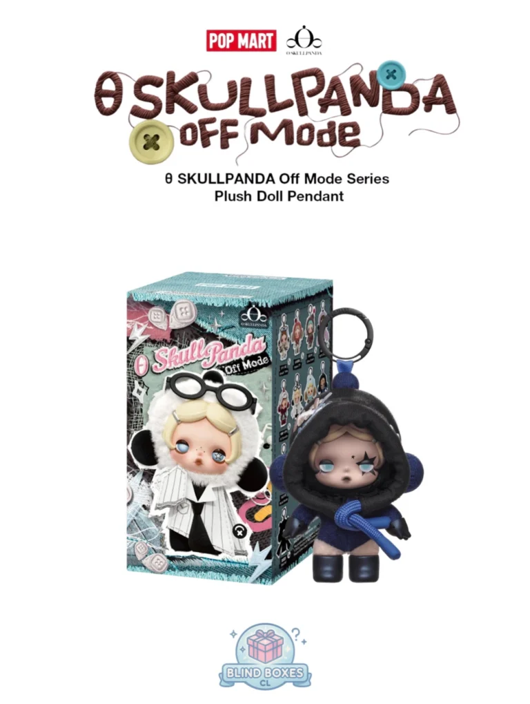 Instagram post from blindboxescl. This post is in position 7.