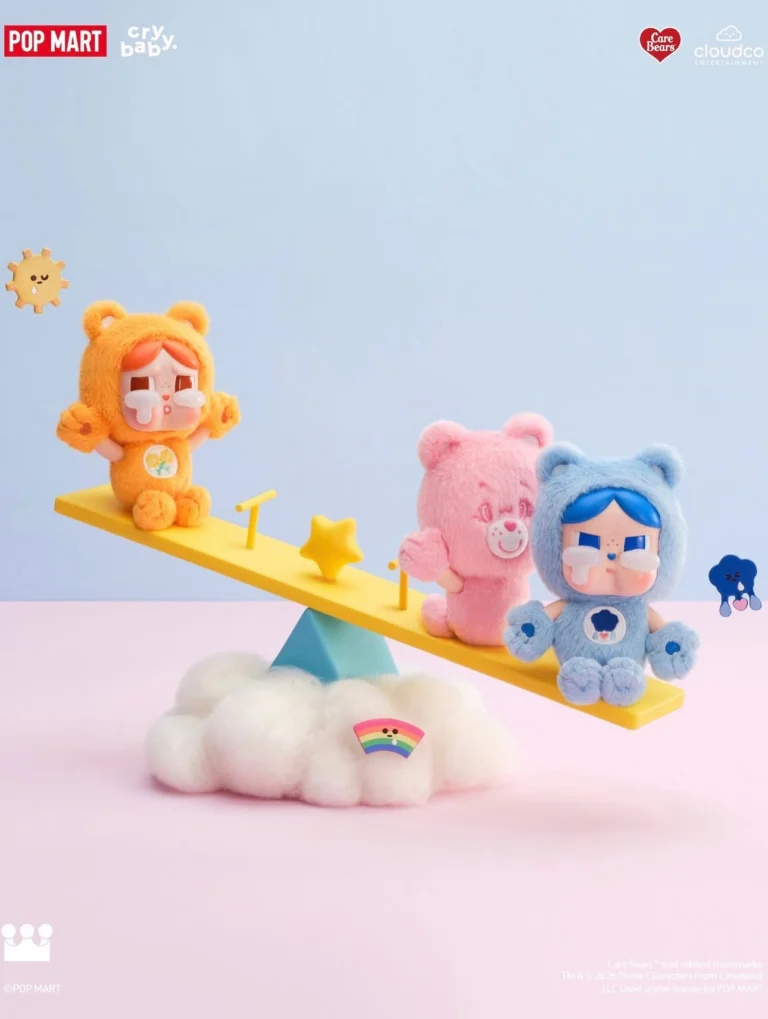 Instagram post from blindboxescl. This post is in position 1.